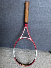 Wilson Ncode Six One 95 (4 1/2