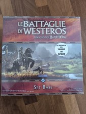 Le Battaglie di Westeros SET