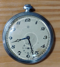 Orologio da tasca vintage