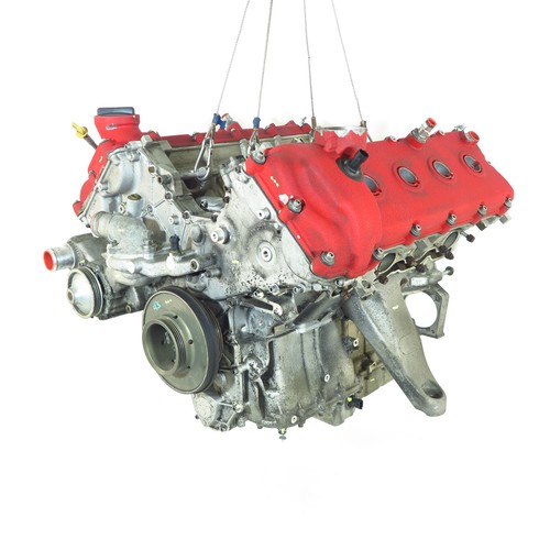 Motore m145 maserati - motore,