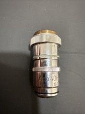 Carl Zeiss Apo 40/1.0 Olio m.J