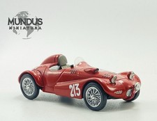 MILLE MIGLIA GIAUR 1956 1:43