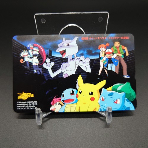 Scheda telefonica pokemon - scheda,