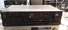 Technics SU-V550 Amplificatore