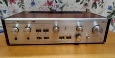 LUXMAN L-45A STEREO INTEGRATED