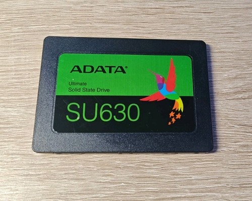 Ssd adata 240gb con windows - con,