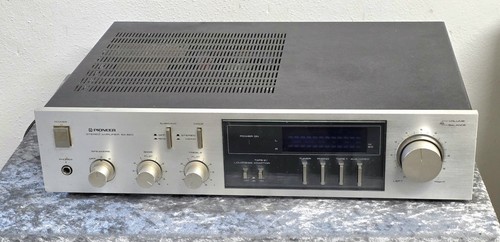 Amplificatore stereo pioneer - stereo,