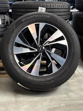 Set 4 Cerchi VW 6° SERIE Polo