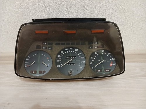 Bmw e23 misuratore - bmw,