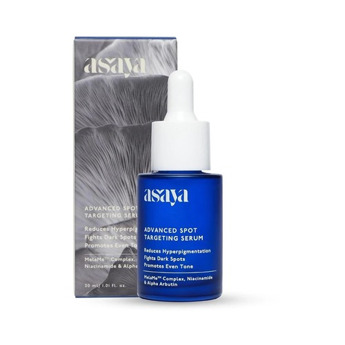 Asaya advanced spot - asaya,