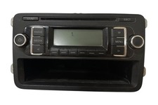 Volkswagen Caddy 2010 Radio