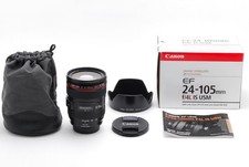 [US Duty Inclusive] Canon EF