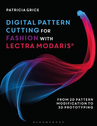 Digital pattern cutting - pattern,