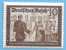 Germania 1939 terzo reich - 1939,