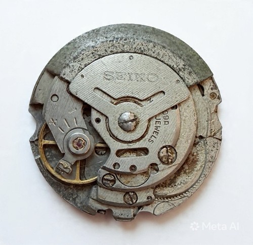 Movimento seiko 6309a per - movimento,