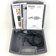 Elettroutensile rotante DREMEL
