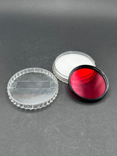 Panagor red filter coated - panagor,
