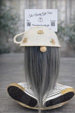 Tazza da tè a tema natalizio