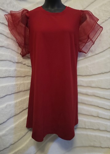 Abito midi city - abito, chic