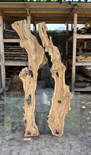 Coppia tavole legno di - tavole,