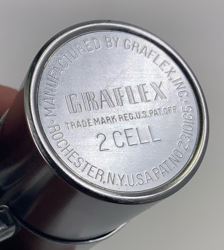 Spada laser vintage graflex - spada,