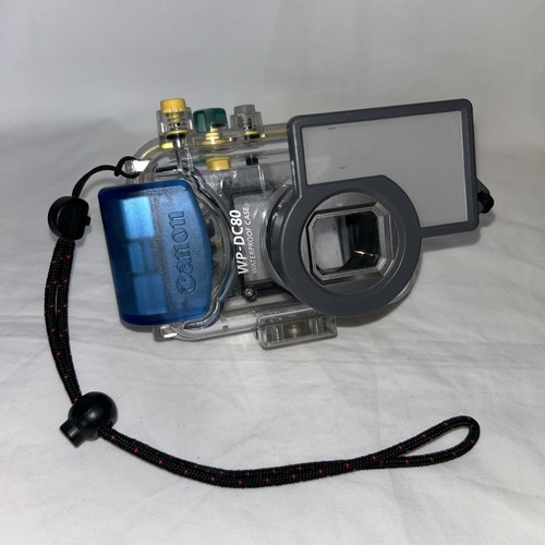 Cannon dc34 custodia - cannon,