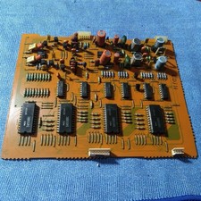 Ricambi Nakamichi 1000ZXL -