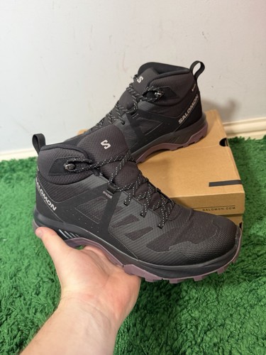 Salomon exeo mid gortex - exeo,