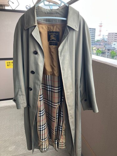 Burberry trench cappotto - burberry,