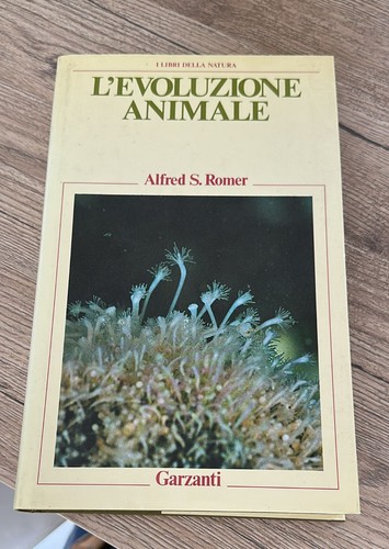 Evoluzione animale alfred - l'evoluzione,
