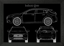 Poster arte da parete con