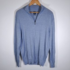 Boggi Milano Maglione Lana