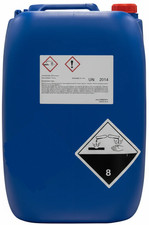 Acqua ossigenata 130 volumi