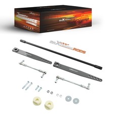 Braccio oscillante anteriore - , +