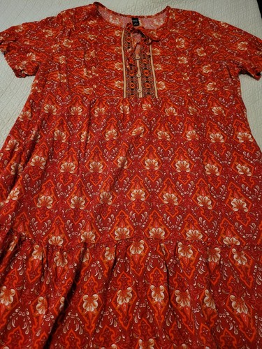 Abito donna manica - , corta