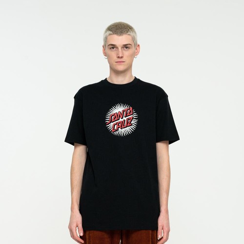Shirt santa cruz - santa,