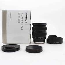 * OPEN BOX EXCELLENT * Tamron