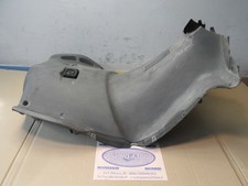 Carena retroscudo controscudo