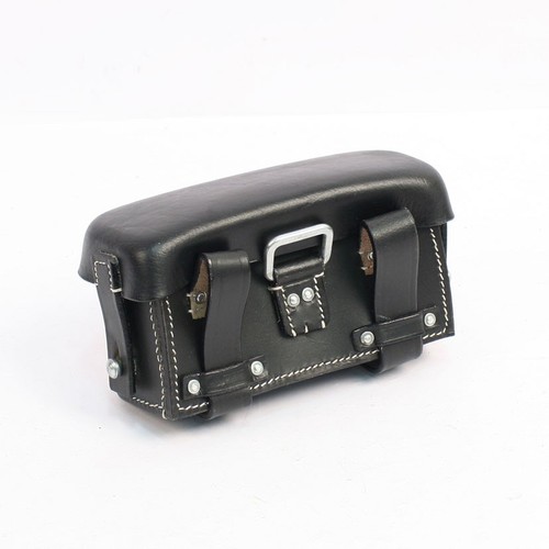 Replica medical belt pouch ww2 - medical,