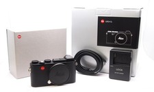 Leica CL 7323 24MP corpo