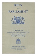 Hyland, Henry STANLEY King E