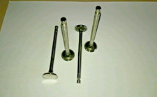 Valvole scarico   Fiat