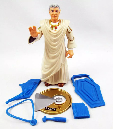 Star trek the next - the, generation