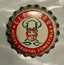 Tappo corona bottiglia