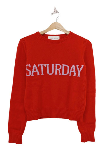 Alberta ferretti maglione - alberta,