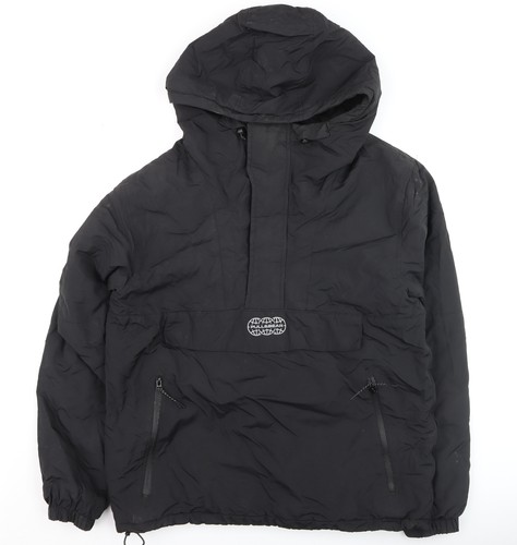 Giacca anorak pull bear uomo - anorak, &