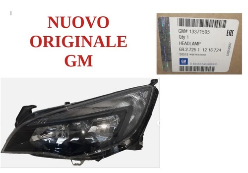 Faro fanale proiettore - faro,