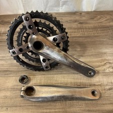 Shimano XTR FC-M960 Crankset