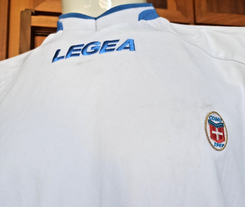 Maglia como legea football - maglia,