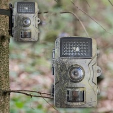 Attrezzatura per telecamere da caccia, telecamera da gioco impermeabile per